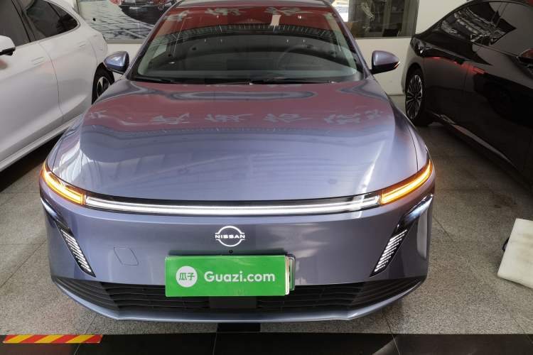 Used Nissan N6 2026 Model 180 Max
