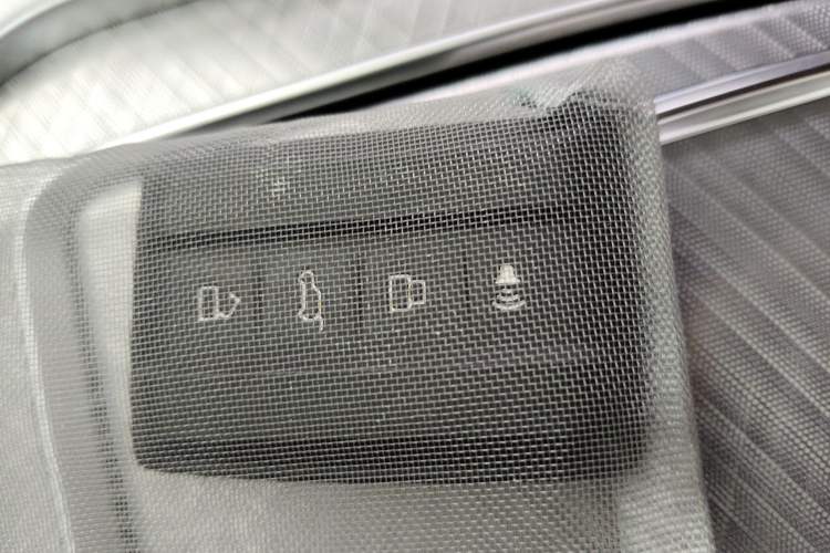 Used Tank 700 New Energy 2024 Hi4-T Extreme Edition Vehicle Key