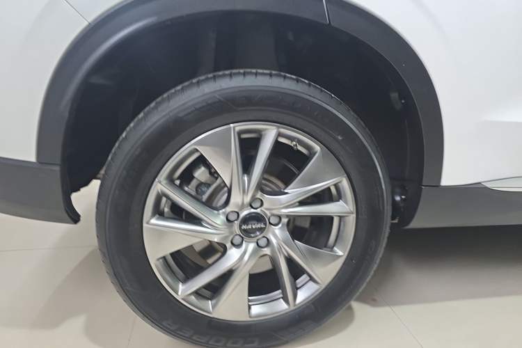Used Haval H6 New Energy 2023 DHT-PHEV 110KM Long-Range Edition Right Rear Wheel Hub