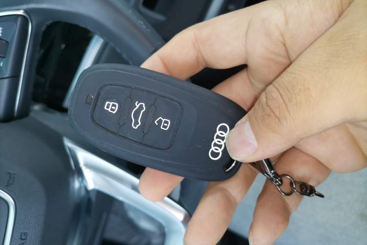 Used Audi Q3 2021 35 TFSI Advanced Style Edition
