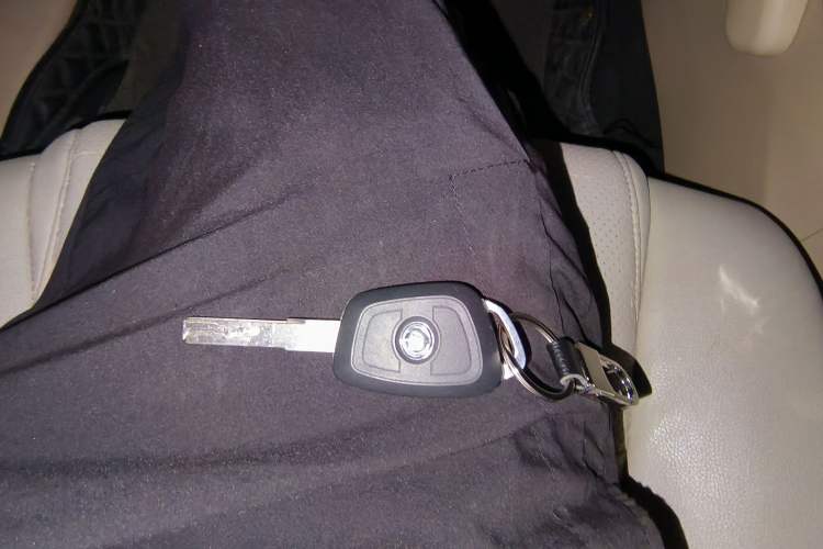 Used Brilliance H330 2013 1.5L Automatic Luxury Model
