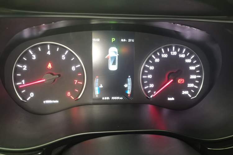 Used BYD Song MAX 2017 1.5T Automatic Smart Connect Elite 7-Seater
