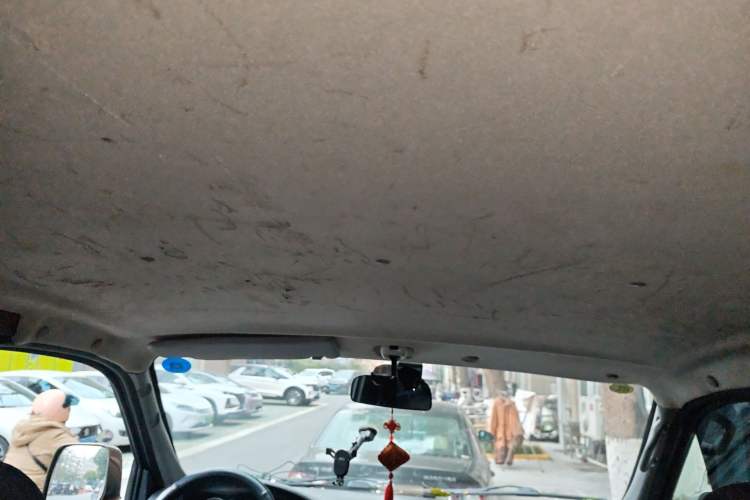 Used Foton Scenic G5 2020 2.0L Long-Wheelbase Flat-Roof 6-Seater Multi-Purpose Passenger Vehicle 1TZS
