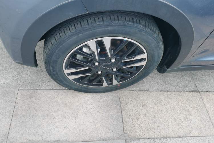 Used Chery Little Ant 2024 251km True Love Edition