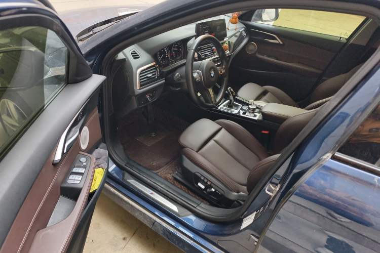 Used BMW 1 Series 2022 120i M Sport Night Edition