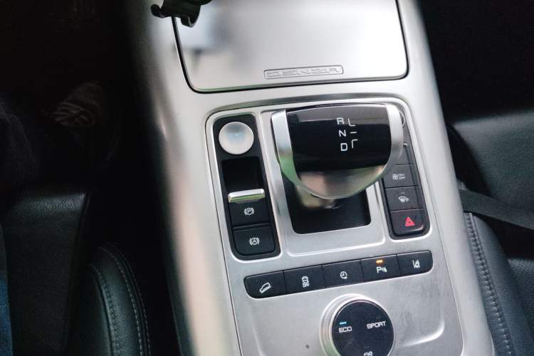 Used Denza X 2020 All-Electric Flagship Model
