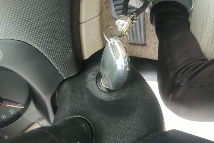 Used Hyundai Verna (older generation) 2014 1.4L Automatic Smart GLS