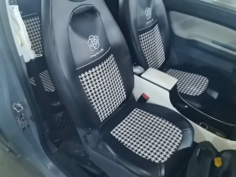 Used Wuling Hongguang MINIEV 2021 Macaron Premium Model – Lithium Iron Phosphate — 24