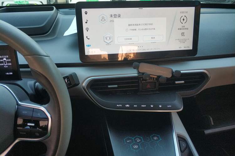 Used Geometry A 2019 Upgraded Model High-Resolution Standard Range Square Edition
