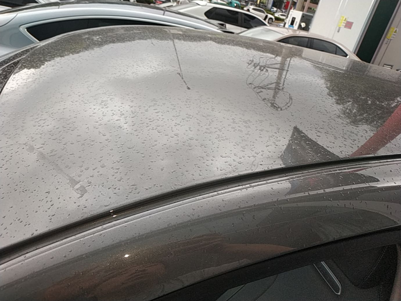 Geely Galaxy Geome 2025 310km Youth Edition — снимка 7