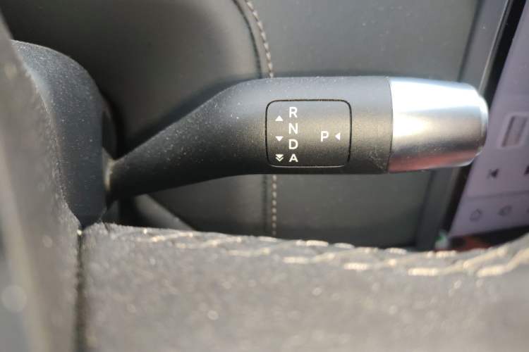 Used Li Auto L8 2023 Pro Model