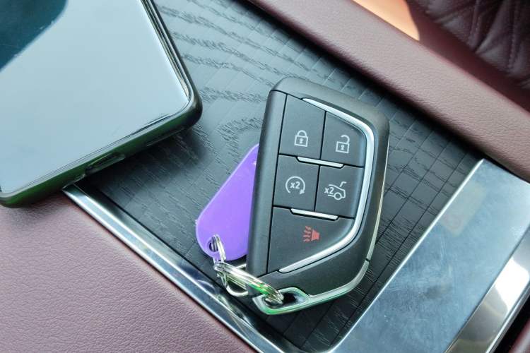 Used Cadillac CT6 2023 28T Platinum Edition