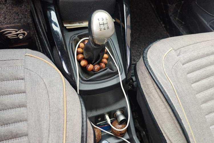 Used Ford EcoSport 2013 1.5L Manual Luxury Model
