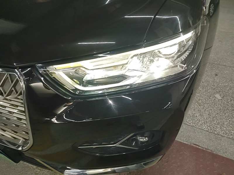 Used Haval H6 2021 1.5T Automatic Champion Edition — 23