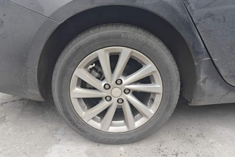 Used Buick Verano 2018 Sedan 15S Automatic Leading Model
