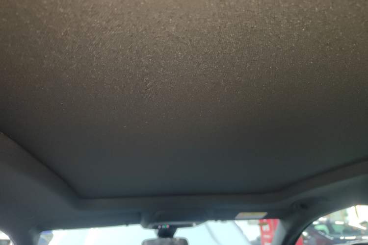 Used Chevrolet Equinox 2023 Mild Hybrid 2.0T RS Smart Boundary-Pushing Edition
