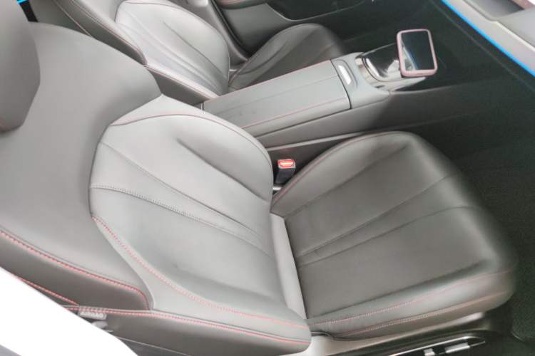 Used XPeng P7 2022 480N+
