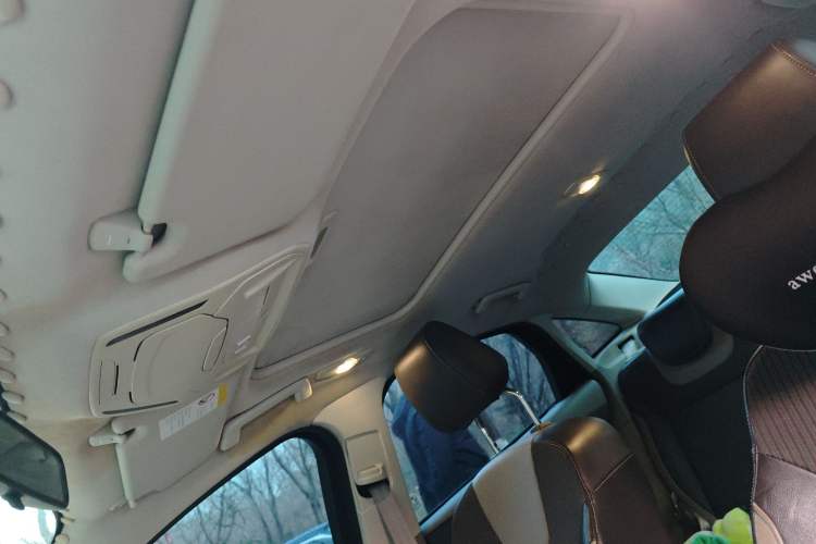 Used Ford Focus 2012 Sedan 1.6L Manual Fashion Edition
