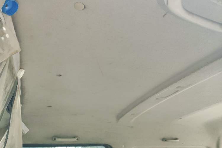 Used CHANGAN KAICHENG Taurus 2011 1.3L Standard Version
