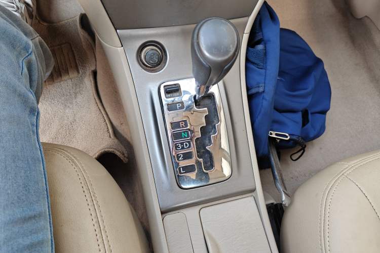 Used Toyota Corolla EX 2013 1.6L Automatic Excellence Edition