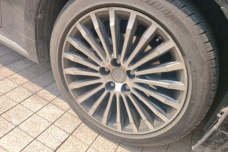 Used Toyota Crown 2018 2.0T Sport Edition