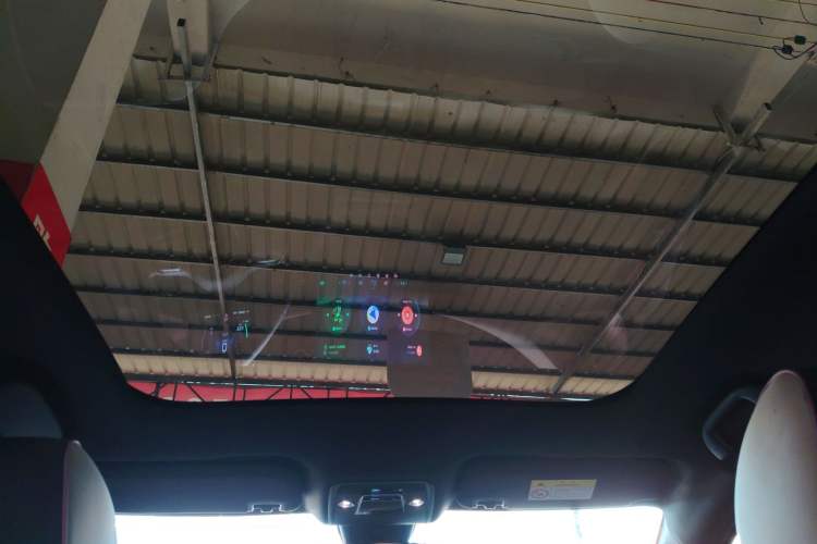 Used BYD Dolphin 2021 405 km Fashion Edition