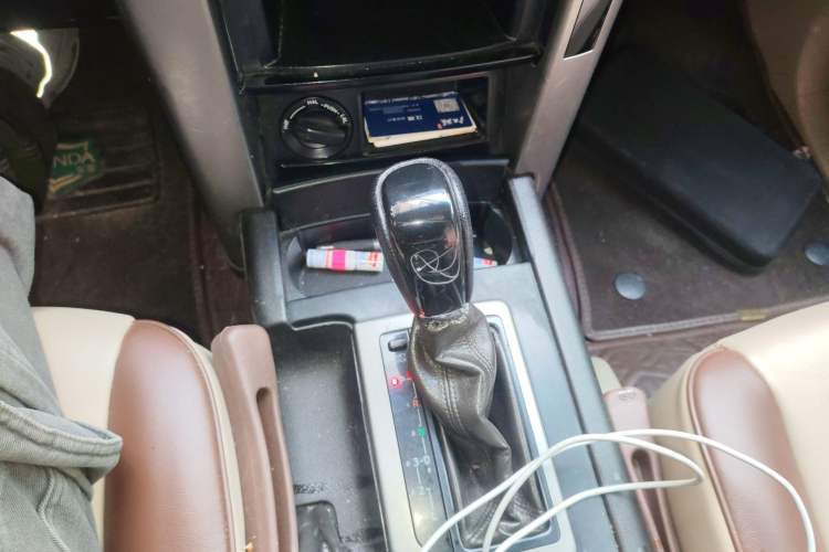 Used Toyota Prado 2010 2.7L Automatic Standard Edition