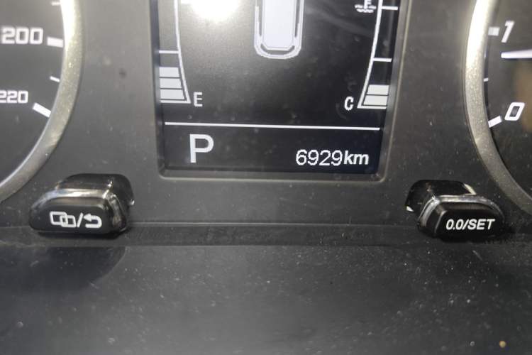 Used Chery Tiggo 3X 2024 1.5L CVT Excellence Edition