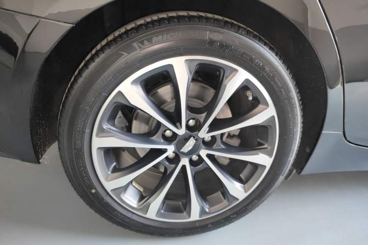 Used Cadillac CT5 2022 28T Prestige Edition
