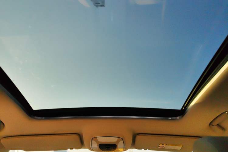 Used Zotye T700 2017 1.8T Dual-Clutch Prestige Model
