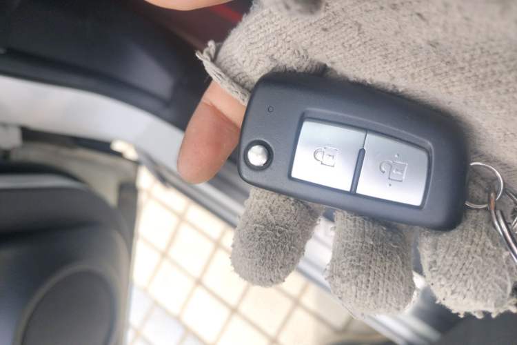 Used Nissan Qashqai 2017 2.0L CVT Smart Enjoyment Version China V Standard
