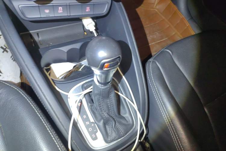 Used Audi A1 2013 30 TFSI Sportback Ego
