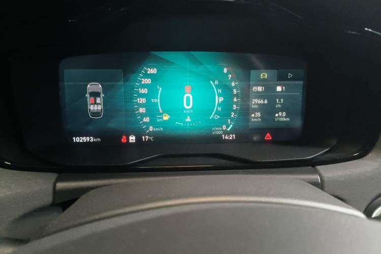 Used Lynk & Co 03 2020 2.0TD Automatic Jing Pro Edition