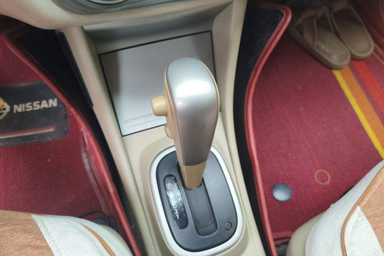 Used Nissan Sylphy 2016 Classic 1.6 XL Automatic Luxury Edition