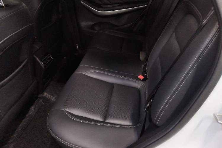 Used Chery Tiggo 7 2018 FLY Model 1.5T Automatic Jingxiang Edition China VI Standard