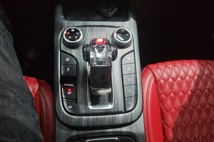 Used Tank 300 2023 Off-Road Edition 2.0T Conqueror