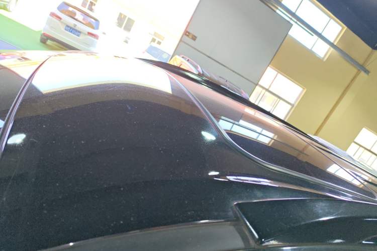 Used Dongfeng Fengon 580 2021 Revised ☆ Star Edition 1.8L Manual Elite Version Roof