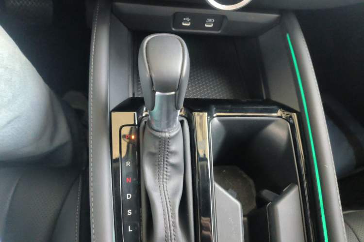 Used Honda Accord 2024 260TURBO Prestige Edition Gear Lever