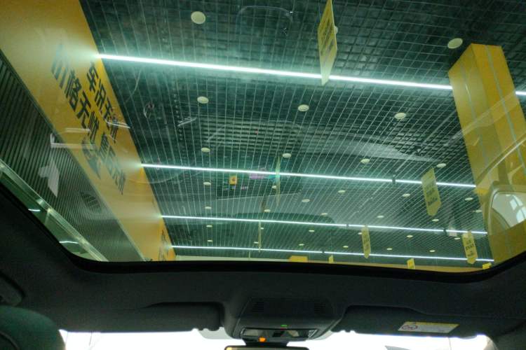 Used Volkswagen ID.4 CROZZ 2024 Pure Edition Limited Edition Headliner