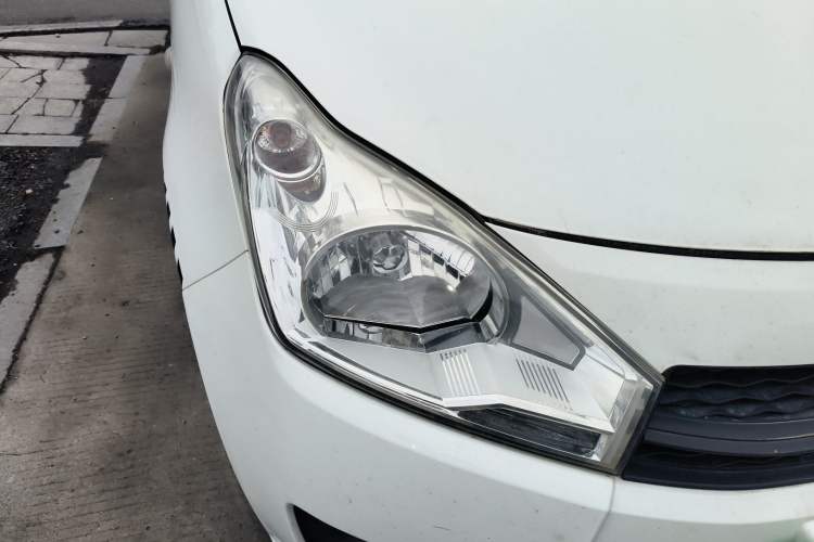 Used Suzuki Alto 2013 1.0L Manual Utility Model
