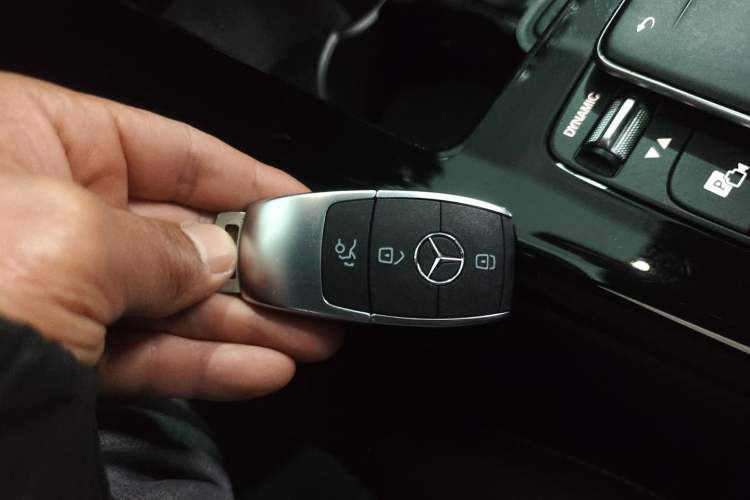 Used Mercedes-Benz A-Class 2020 Restyled A 200 L Sport Sedan Fashion Version Interior 1