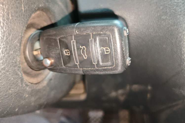 Used Volkswagen Polo 2014 1.4L Automatic Comfort Edition