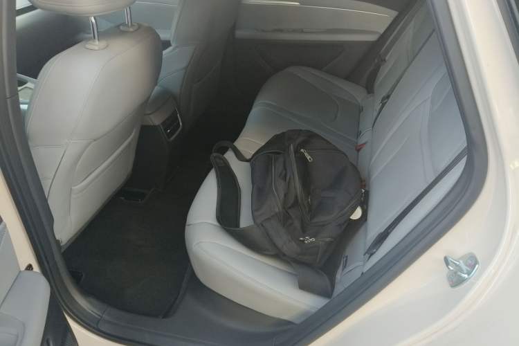 Used XPeng MONA M03 2024 620 with Ultra-Long Range