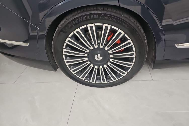 Used Nio ES8 2026 Model 6-seat Executive Luxury Edition