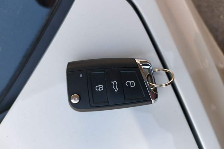 Used Volkswagen T-Cross 2023 Revised 1.5L Automatic Fashion Edition
