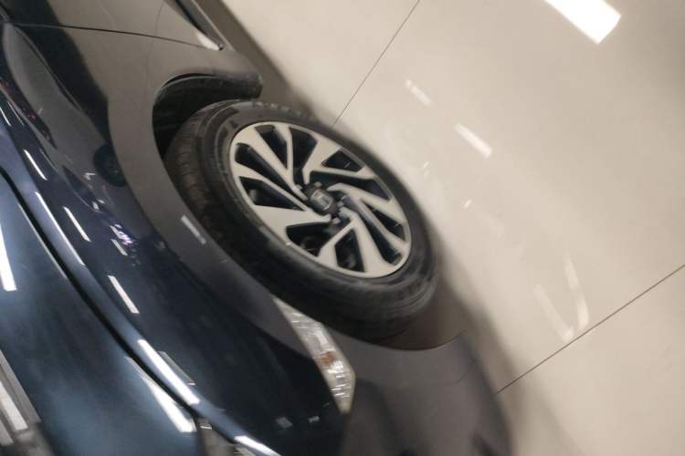 Used Honda Civic 2016 220TURBO CVT Luxury Edition