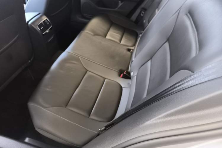 Used Volkswagen Sagitar 2017 1.6L Automatic Comfort Model
