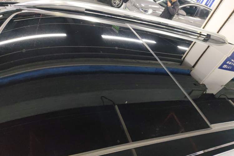 Used Ford Edge 2020 EcoBoost 245 Two-Wheel Drive Titanium 7-Seater