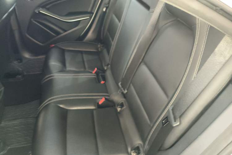 Used Mercedes-Benz CLA 2018 CLA 200 Sport Edition
