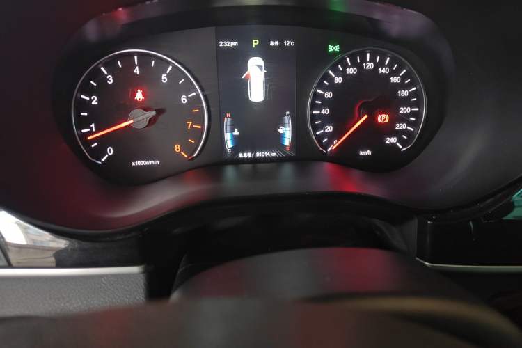 Used BYD Song MAX 2017 1.5T Automatic Smart Connect Luxury 7-Seater
